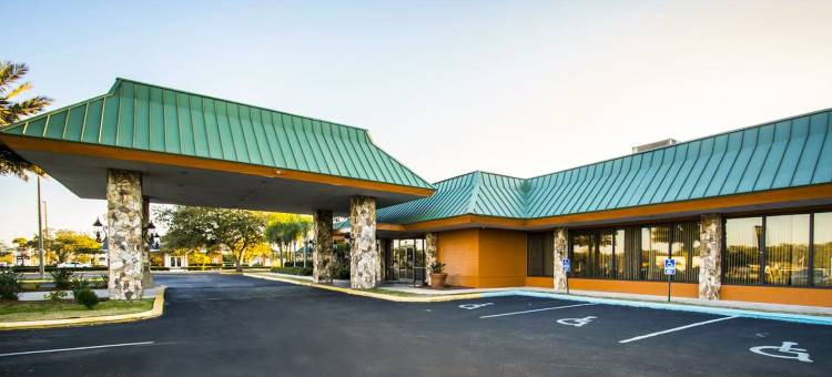 圣十字大酒店(Croix Grand Hotel)图片