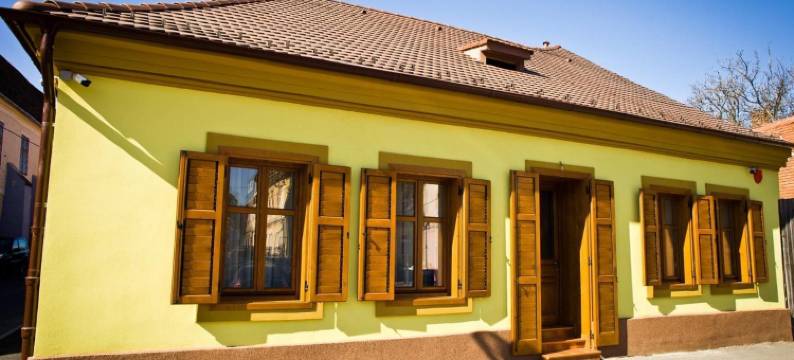 康德旅馆(Pensiunea Kant)图片