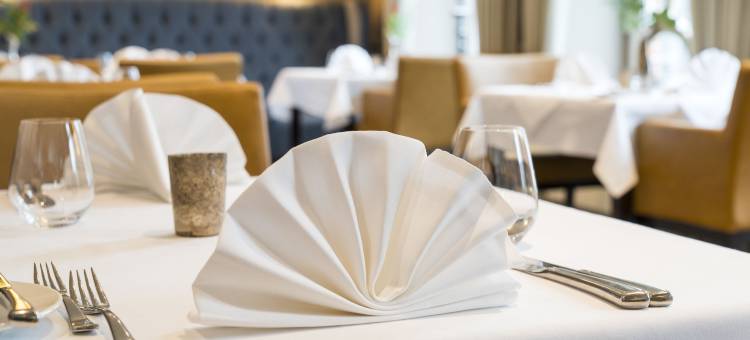 凡埃施酒店(Hotel von Euch)图片