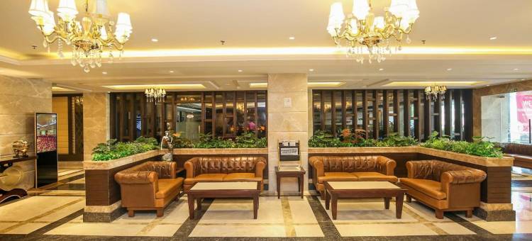 斯特拉大陆酒店(Hotel Stella Continental)图片