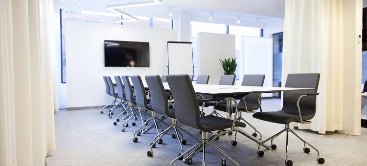 坦佩雷车站斯堪迪克酒店(Scandic Tampere Station)图片