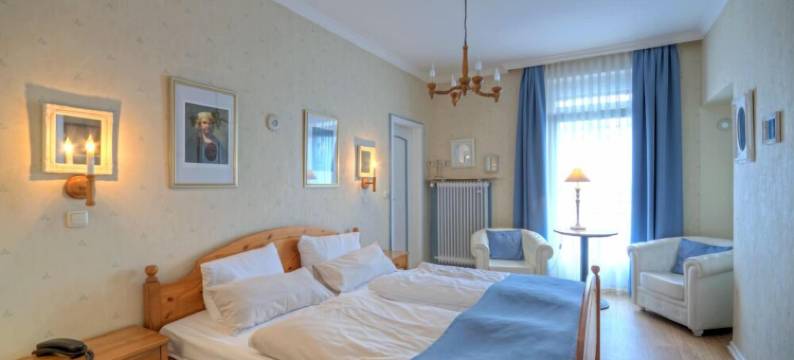 苏姆格登斯坦酒店(Hotel Zum Goldenen Stern)图片