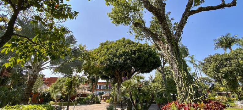 拉斯金塔斯旅馆(Hosteria Las Quintas Hotel Restaurante Bar)图片