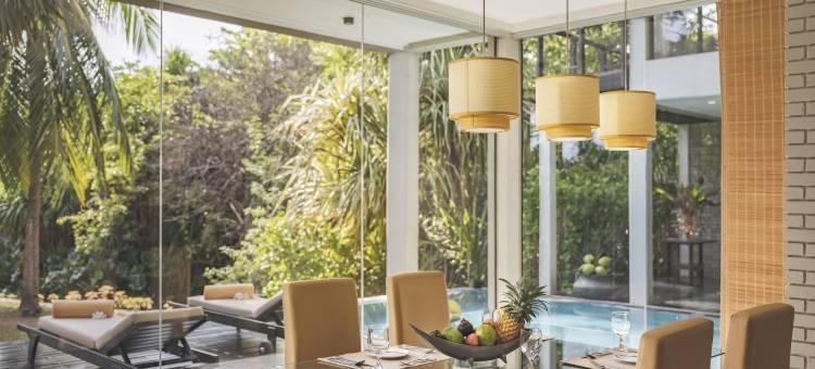 悠阁·翡翠湾(帕西库达)(Uga Bay - Pasikuda)图片