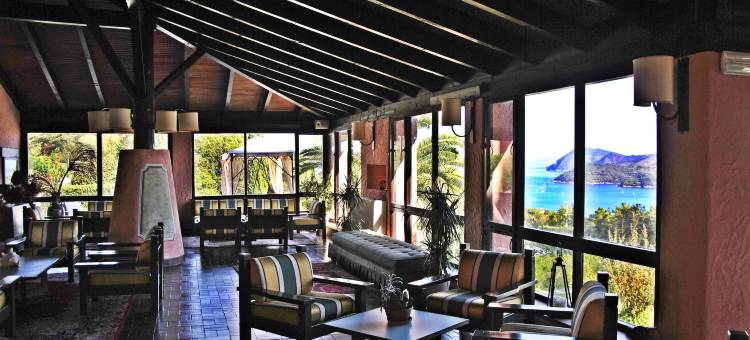 皮嘉业度假村(Resort le Picchiaie)图片