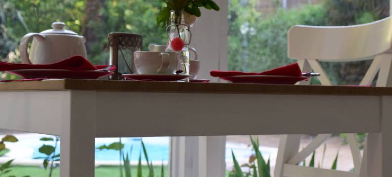 工程师庄园酒店(Maison des Ingénieurs)图片