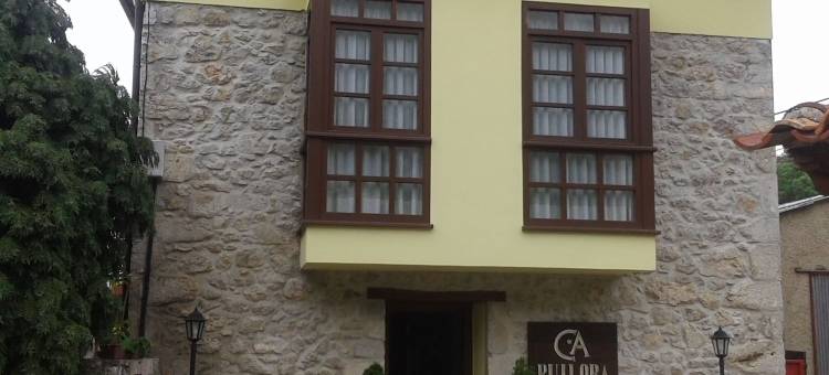 罗伊洛瓦村庄旅馆(Casa de Aldea Ruiloba)图片