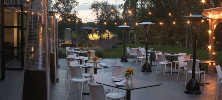 丹伯里零度酒店(Hotel Zero Degrees Danbury)图片