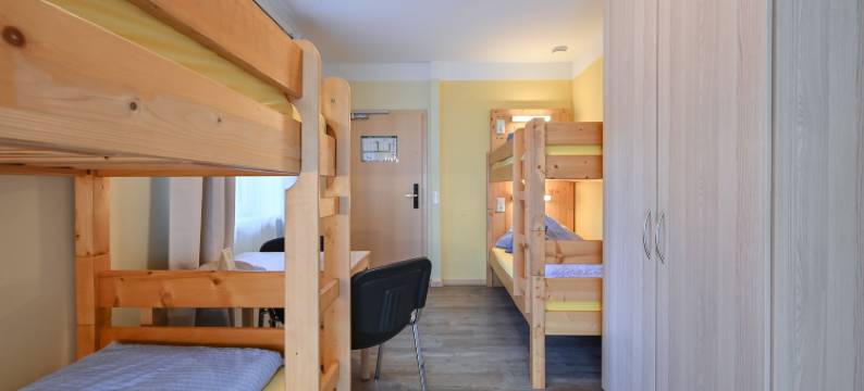 菲森红色别墅酒店(Rote Villa Füssen)图片