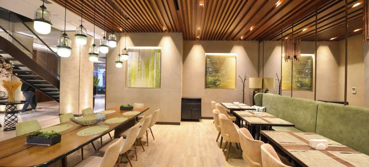 蜡翅鸟酒店(Waxwing Hotel)图片