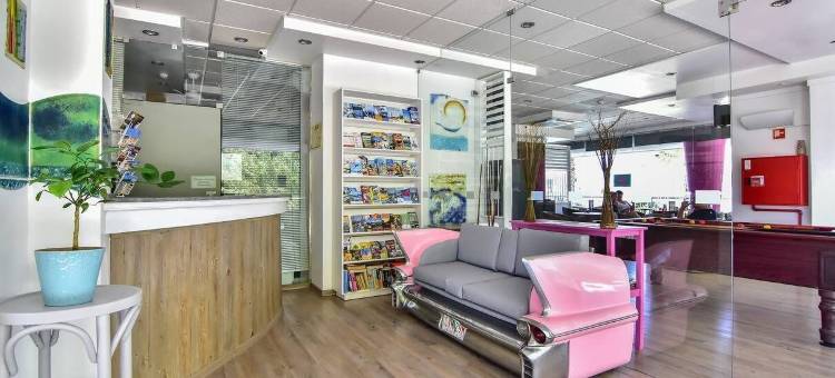 萨尔加多斯海滨酒店(Bayside Salgados)图片