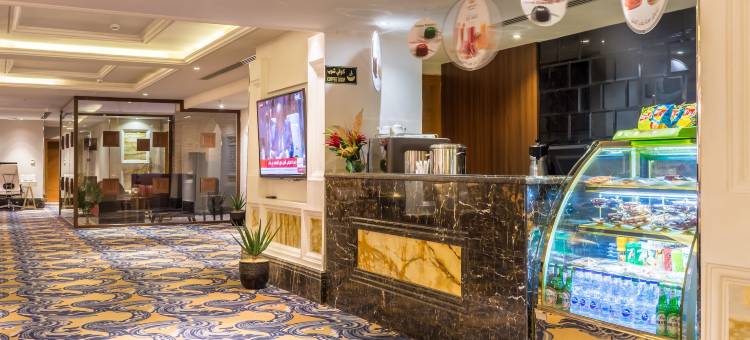 Takhasosi Al Muhaidb实惠(Al Muhaidb Takhasosi Value)图片