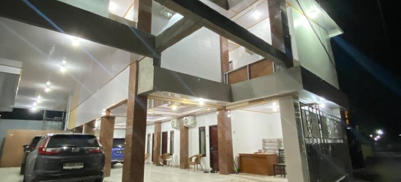 d'WF 酒店(d'WF Hotel)图片