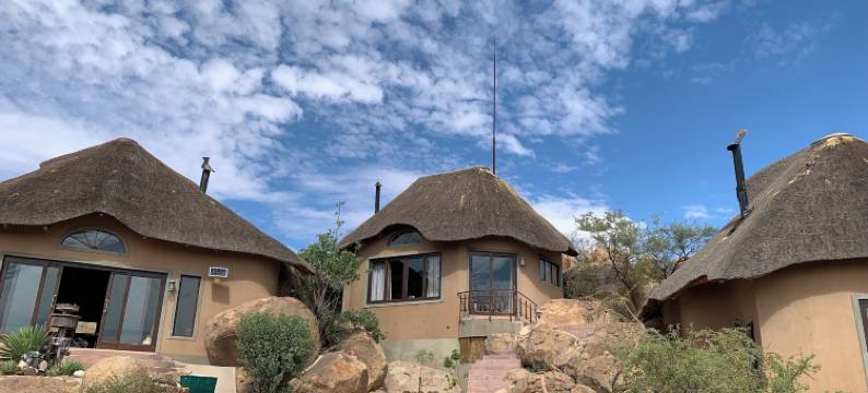 纳米布雷根斯旅客农场度假园区(Namibgrens Guest Farm)图片