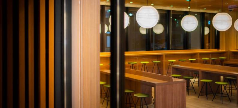 山形樱桃东根站前超级酒店(Super Hotel Yamagata Sakurambo-Higashine Station Front)图片