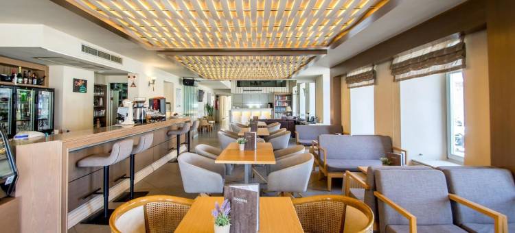 第欧根尼斯酒店(Diogenis Hotel)图片