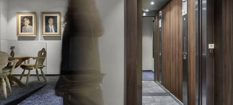 施沃泽阿德勒因斯布鲁克酒店(Hotel Schwarzer Adler Innsbruck)图片