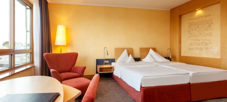 Hotel Remarque图片