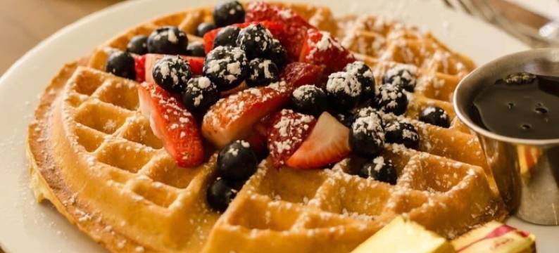 比佛利劳雷尔汽车旅馆(Beverly Laurel Hotel)图片