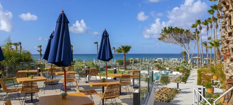 莱昂纳多广场塞浦路斯马里斯海滩水疗酒店(Leonardo Plaza Cypria Maris Beach Hotel & Spa)图片