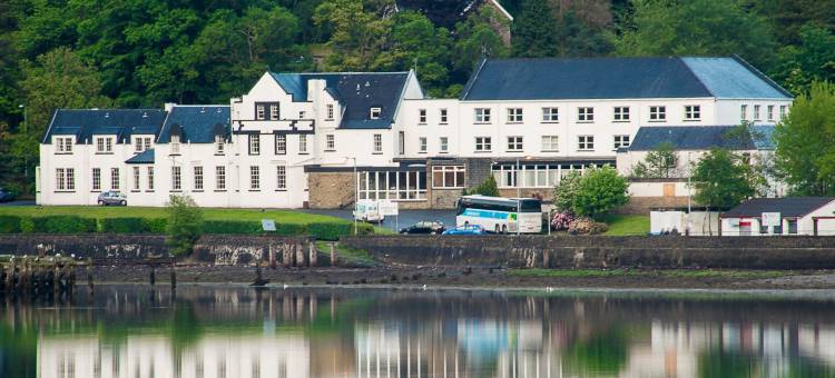 阿罗赫尔定制酒店(Arrochar Hotel 'a Bespoke Hotel')图片