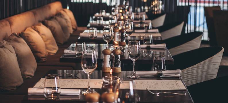 博尔顿酒店(Bolton Hotel)图片