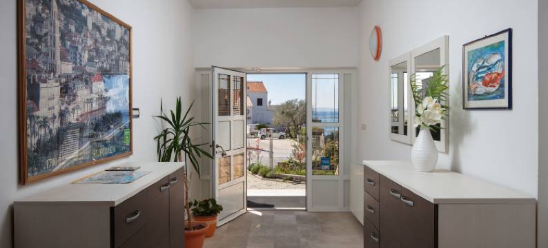 朋友公寓酒店(Apartments Amigos)图片