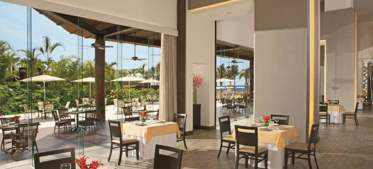 梦想巴亚以塔港湾度假村及水疗中心(Dreams Vallarta Bay Resort & Spa)图片