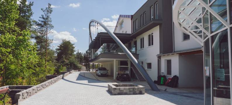 库尔兹体育酒店(Sporthotel Kurz)图片