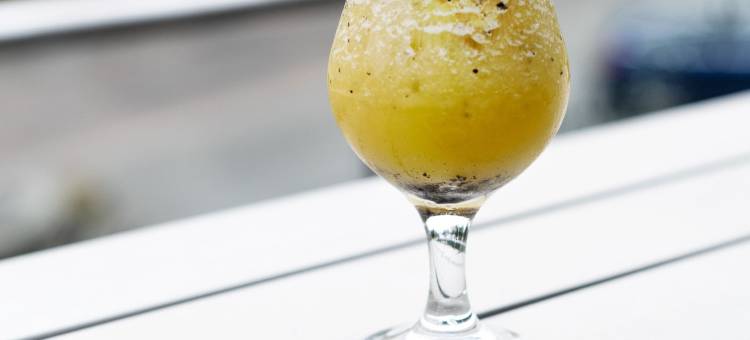 本克鲁亚川旅馆(Ben Cruachan Inn - Restaurant, Pub with Rooms)图片