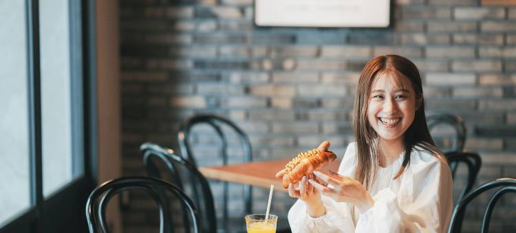 福山锚酒店(Anchor Hotel Fukuyama)图片