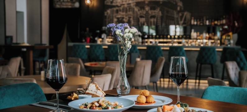 多莫特阿尼酒店(Arni Hotel Domotel)图片