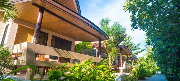 周末度假村(Weekender Resort)图片