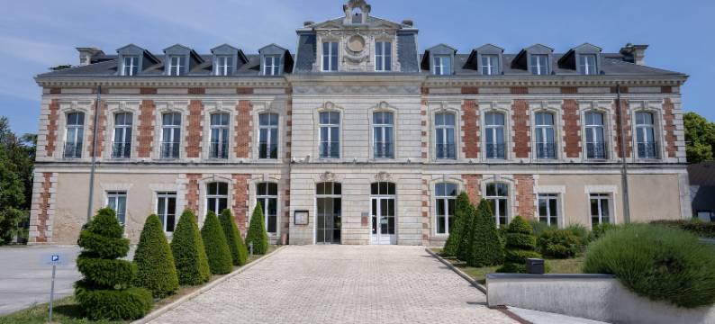 城堡 SPA 酒店(Hôtel et Spa du Château)图片