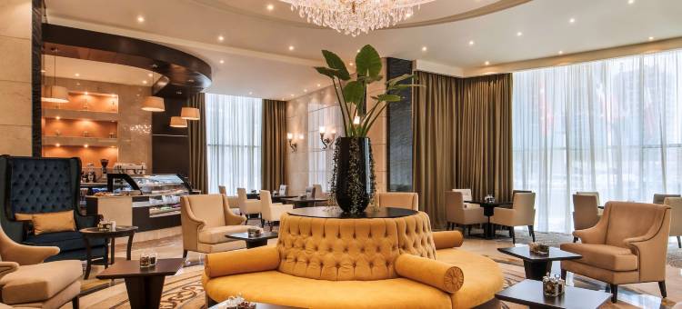 多哈郁锦香酒店(Golden Tulip Doha)图片