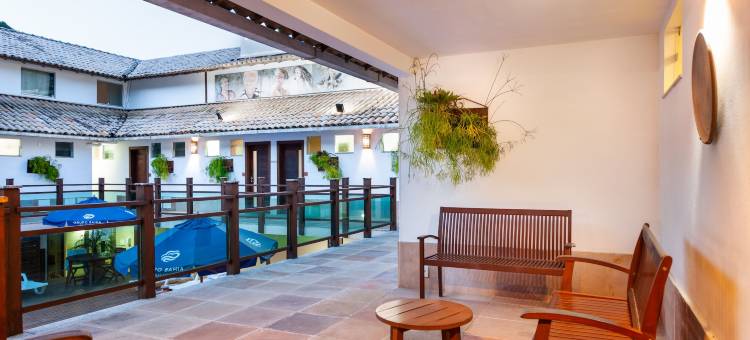 巴伊亚10号旅馆(Pousada Bahia 10)图片