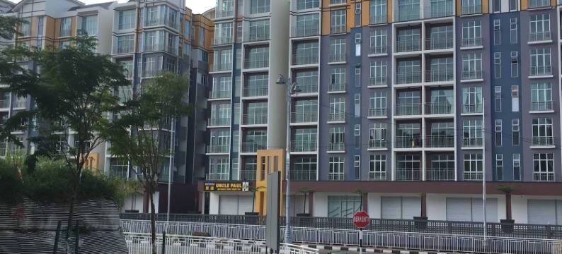 金马伦高原维恩小屋公寓酒店(Vin Cottage Cameron Highlands)图片