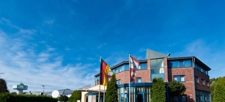 波琴多特蒙德 ACHAT 酒店(ACHAT Hotel Bochum Dortmund)图片