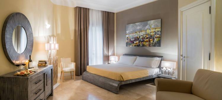 塔波罗塔拉索度假村(Tombolo Talasso Resort)图片