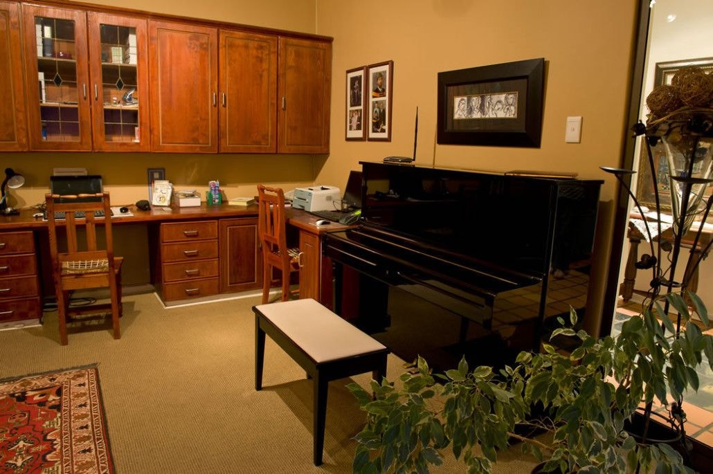 Primavera Guest House Over view