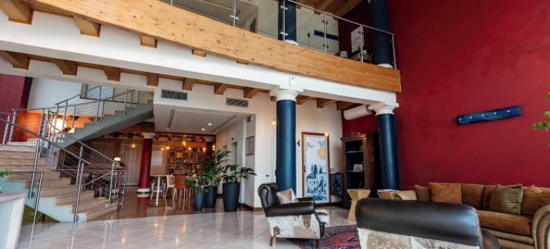 诸水酒店(Hotel Alle Acque)图片