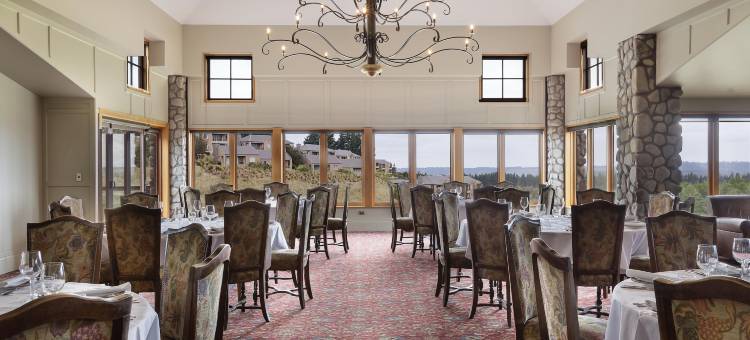 Fable Terrace Downs 美憬阁度假酒店(Fable Terrace Downs Resort by MGallery)图片