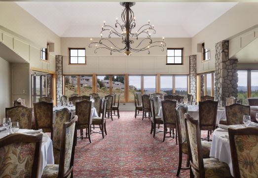 Fable Terrace Downs Resort by MGallery Hotel Overview