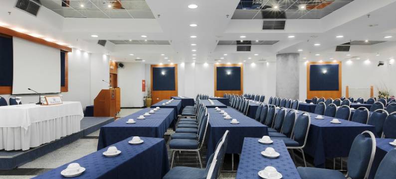 Z宫及会议中心酒店(Hotel Z Palace & Congress Center)图片