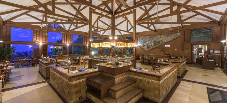 Club Mahindra Mount Serene, Munnar Resort图片