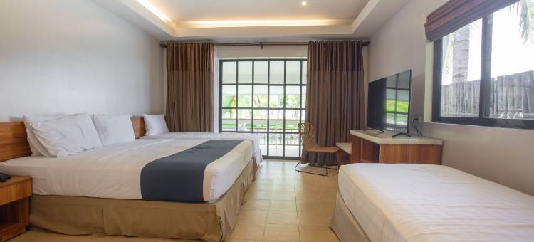 金沙目的地度假村(Golden Sands Destination Resorts)图片