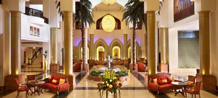 Ajman Hotel Managed by Blazon Hotels图片