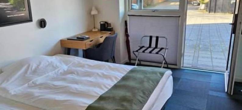 凤凰酒店(Hotel Phønix)图片