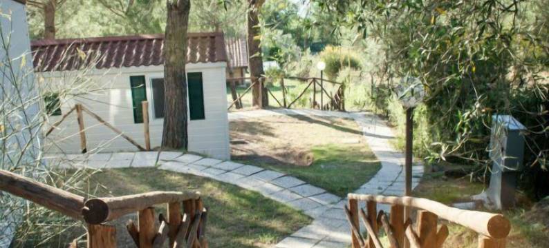 塞克斯特拉乡村营地(Cerquestra Camping Village)图片