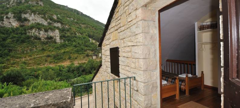 拉泽巴特里尔酒店(Hôtel des Bateliers)图片